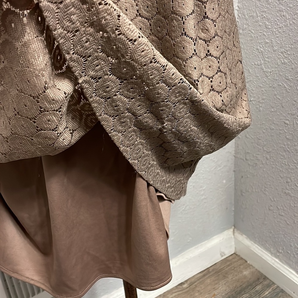 Rabbit Rabbit Rabbit Dress. Size 10 - Picture 9 of 9